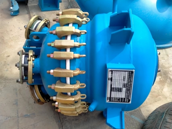 搪瓷反应罐的生产工艺