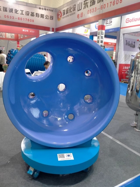 安徽K1500L搪瓷新品水洗瓷罐盖